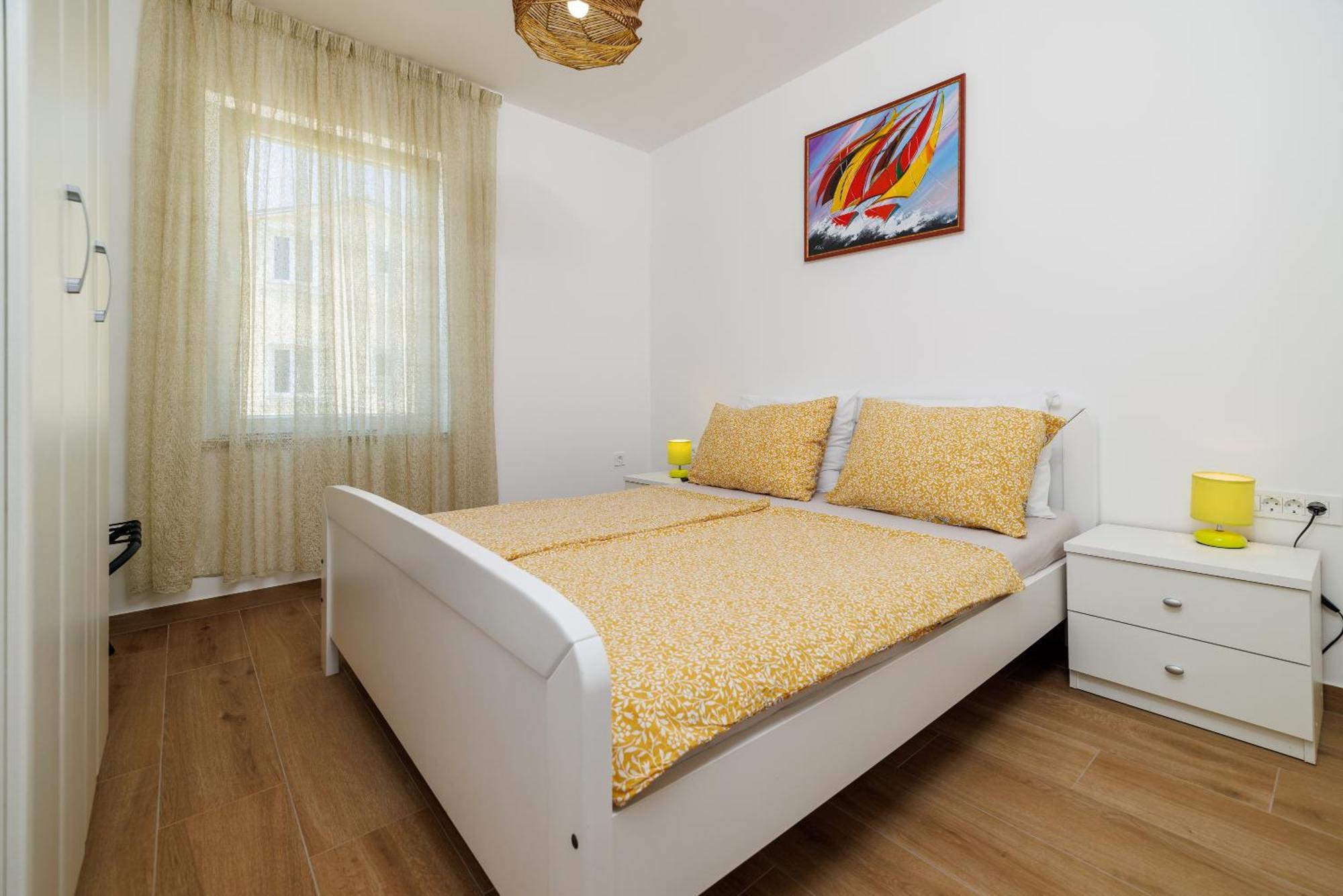 Apartmani Viktorija ยาดราโนโว ภายนอก รูปภาพ