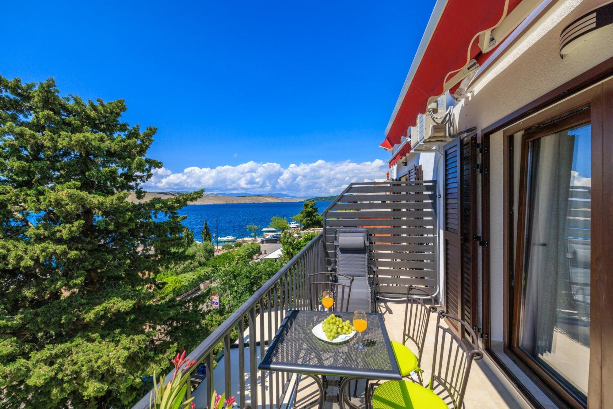 Apartmani Viktorija ยาดราโนโว ภายนอก รูปภาพ