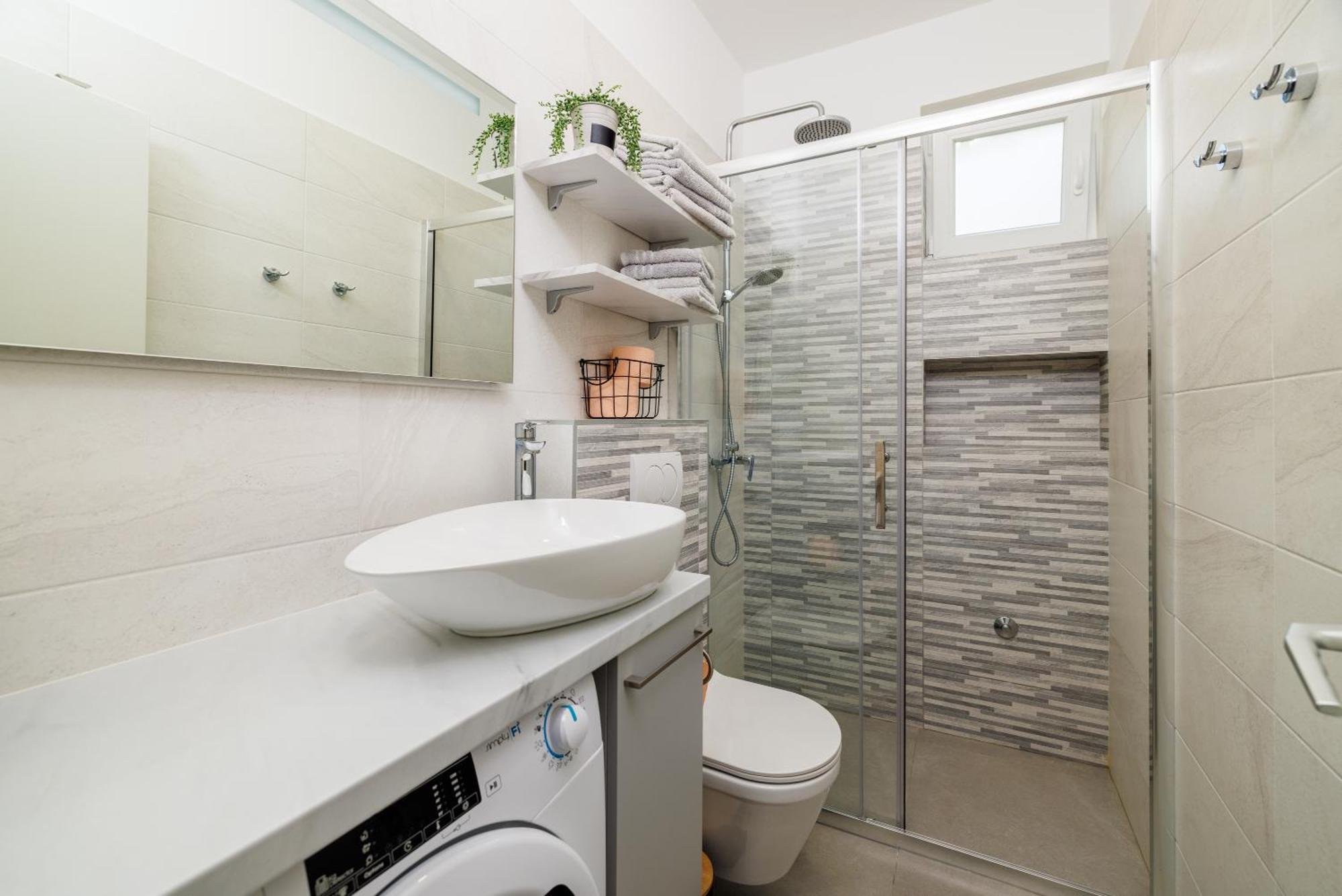 Apartmani Viktorija ยาดราโนโว ภายนอก รูปภาพ