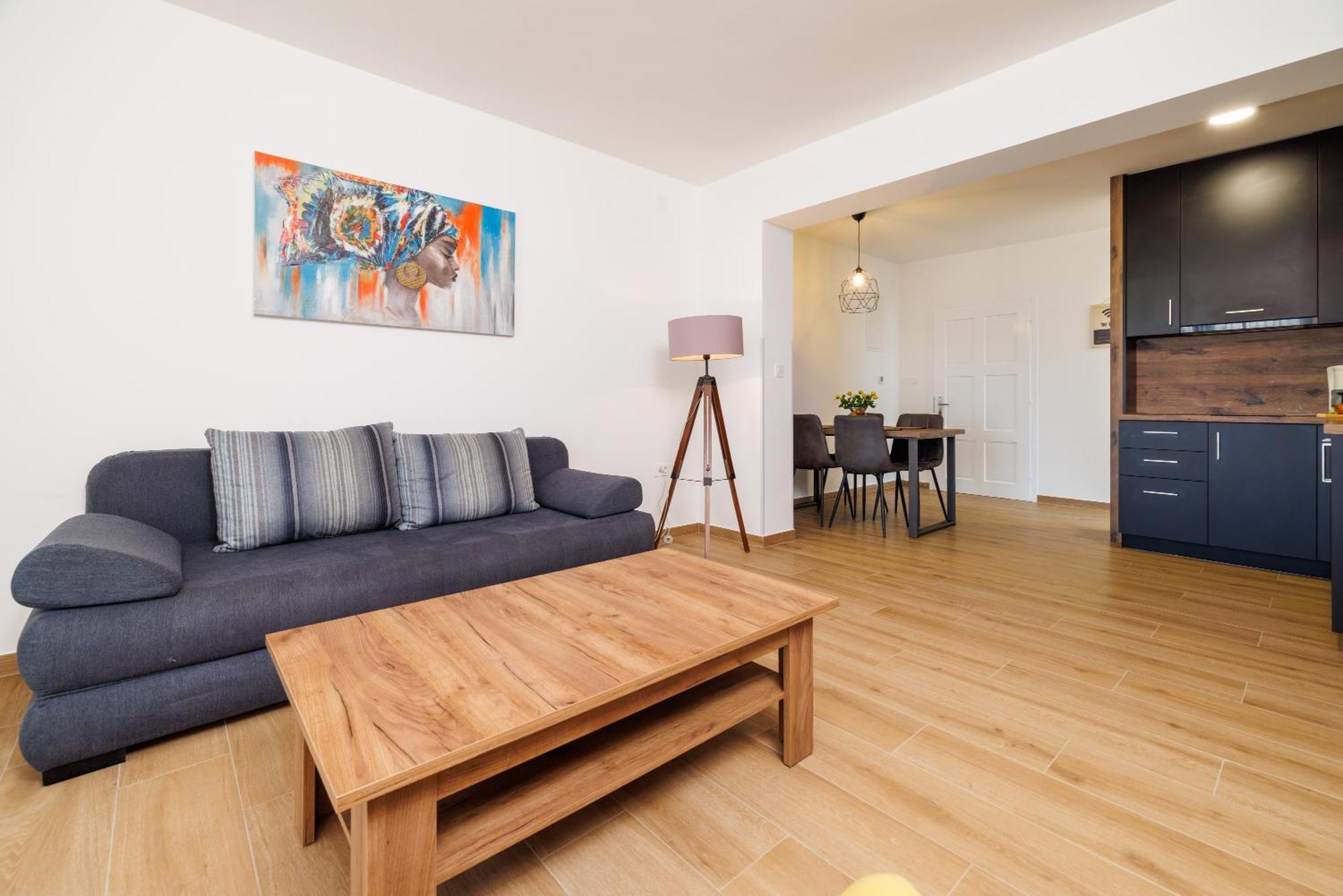 Apartmani Viktorija ยาดราโนโว ภายนอก รูปภาพ