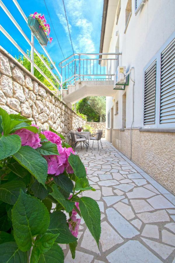 Apartmani Viktorija ยาดราโนโว ภายนอก รูปภาพ